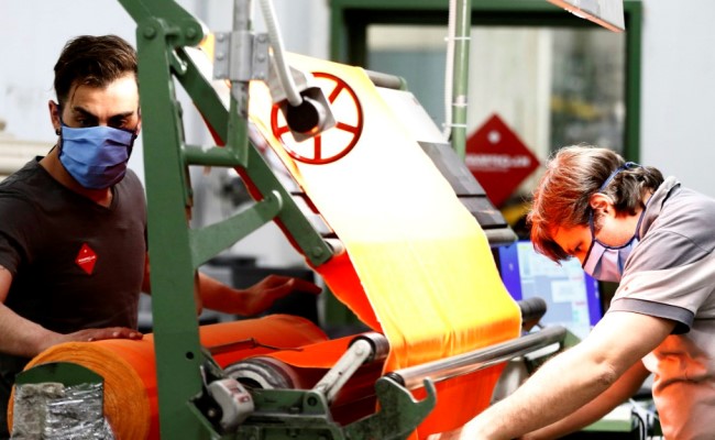 Contagio da Coronavirus del Dipendente, nuovo “infortunio sul lavoro”.