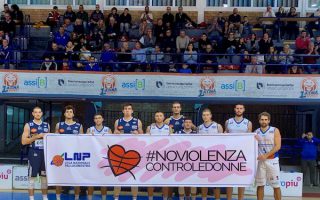 no violenza contro le donne